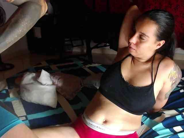 Tiffanysexxxy webcam