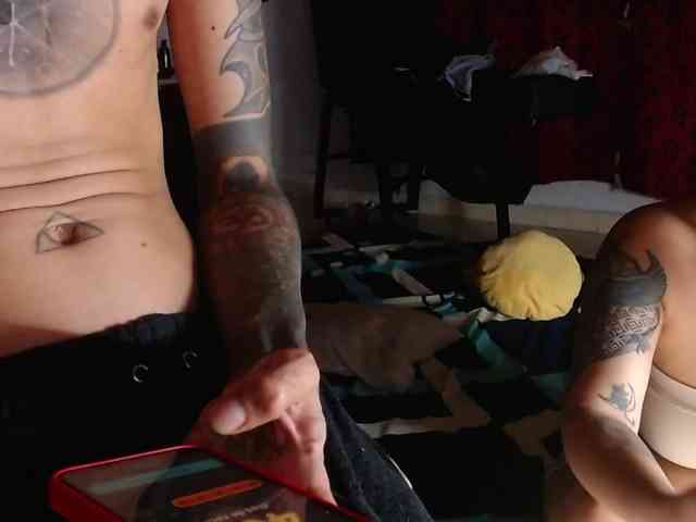 Tiffanysexxxy webcam