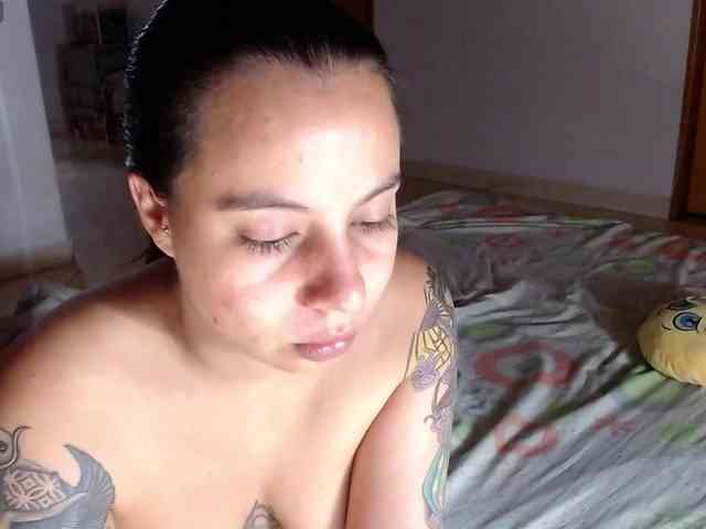 Tiffanysexxxy webcam