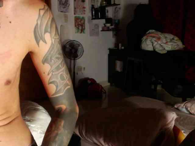 Tiffanysexxxy webcam