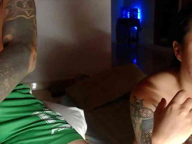 Tiffanysexxxy webcam