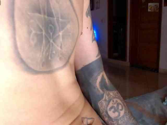 Tiffanysexxxy Sex Cam Show