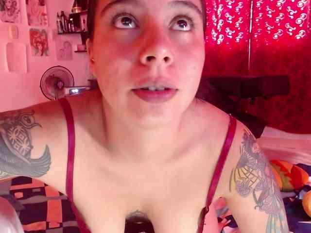 Tiffanysexxxy webcam