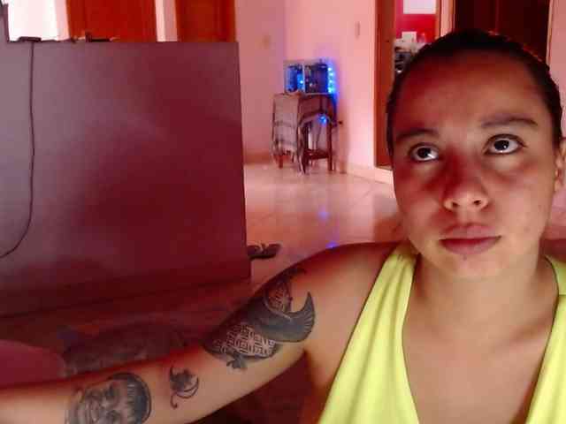 Tiffanysexxxy Sex Cam Show