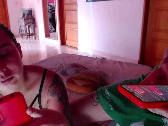 Tiffanysexxxy webcam