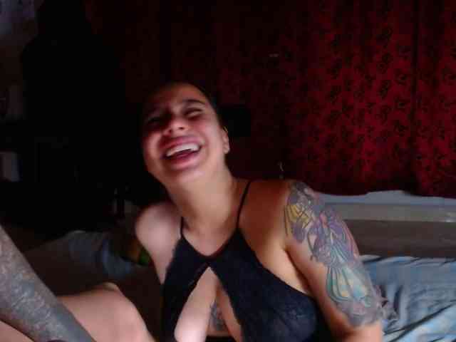Tiffanysexxxy