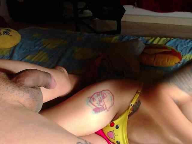 Tiffanysexxxy webcam