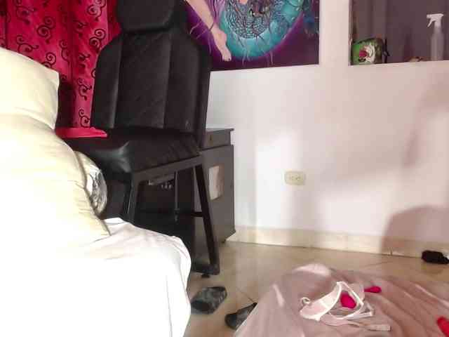 Tiffanysexxxy webcam