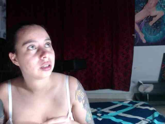 Tiffanysexxxy webcam