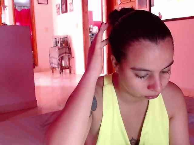 Tiffanysexxxy webcam