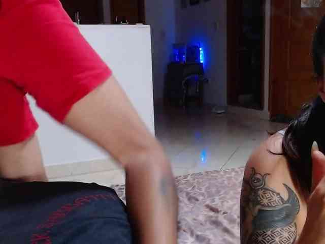 Tiffanysexxxy webcam