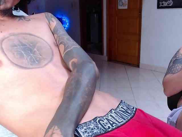 Tiffanysexxxy webcam