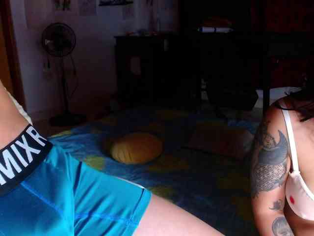Tiffanysexxxy webcam