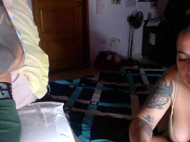 Tiffanysexxxy webcam