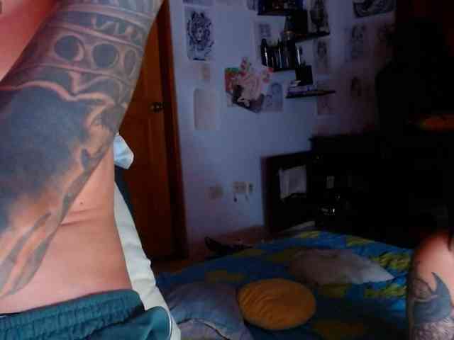 Tiffanysexxxy webcam