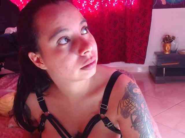 Tiffanysexxxy