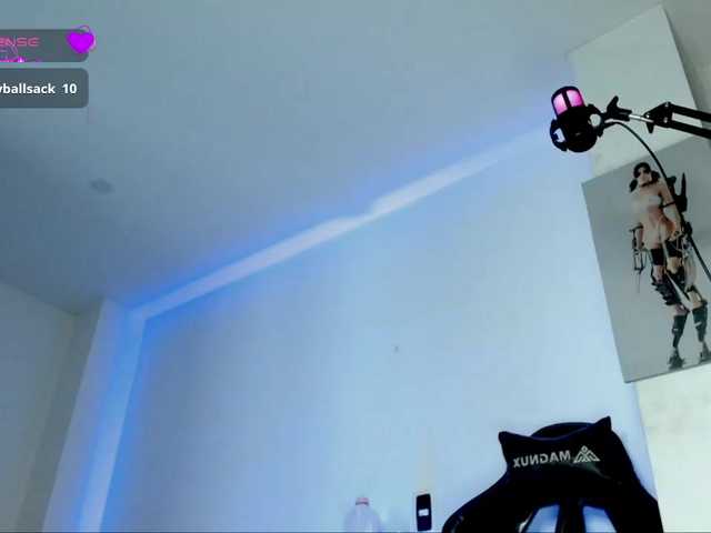 KittyGiirl — live trans cam