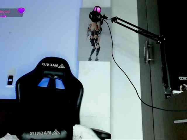 KittyGiirl Live Webcam on BongaCams