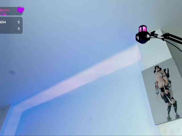 KittyGiirl Live Webcam on BongaCams