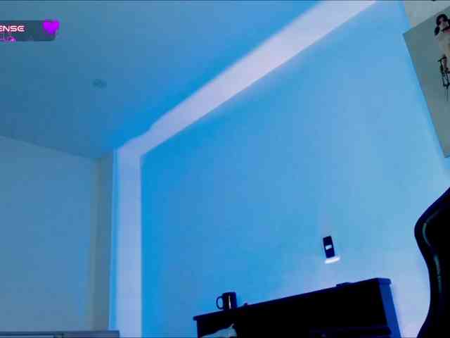 Kittygiirl's cam show statistics and live stream