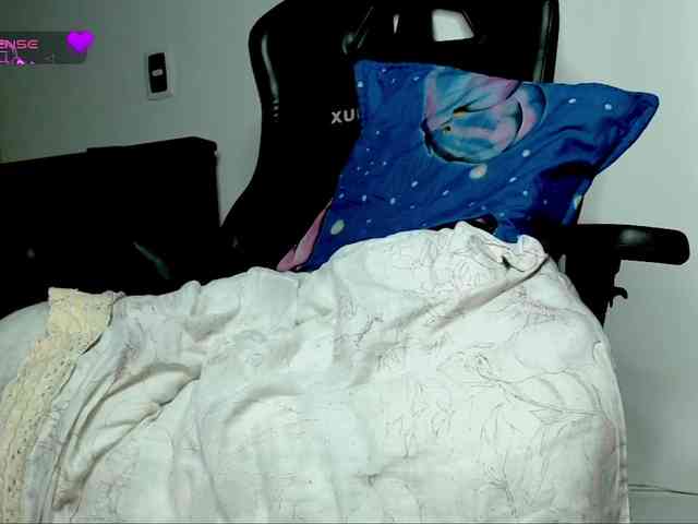 KittyGiirl Live Webcam on BongaCams