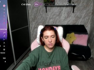 Regimasmile Porn Show