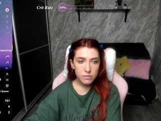 Regimasmile Porn Show