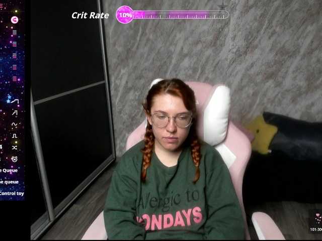 Regimasmile live cam on BongaCams