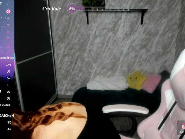 Regimasmile live cam on BongaCams