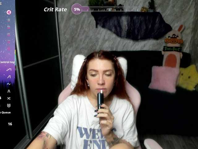 Regimasmile live cam on BongaCams