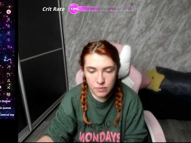 Regimasmile live cam on BongaCams
