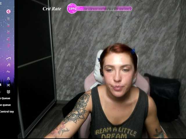 Regimasmile live cam