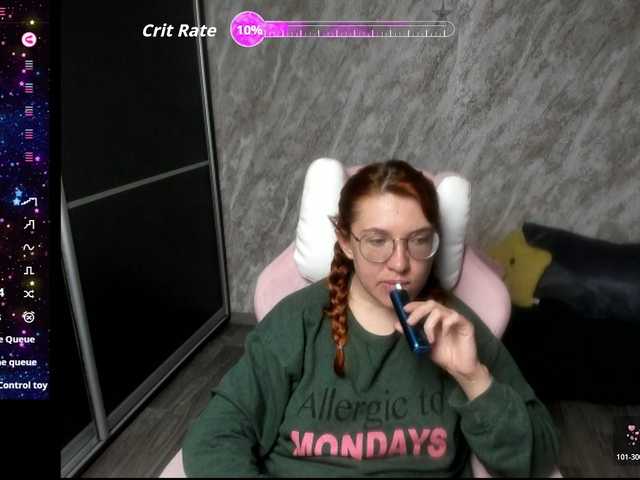 Regimasmile live cam on BongaCams