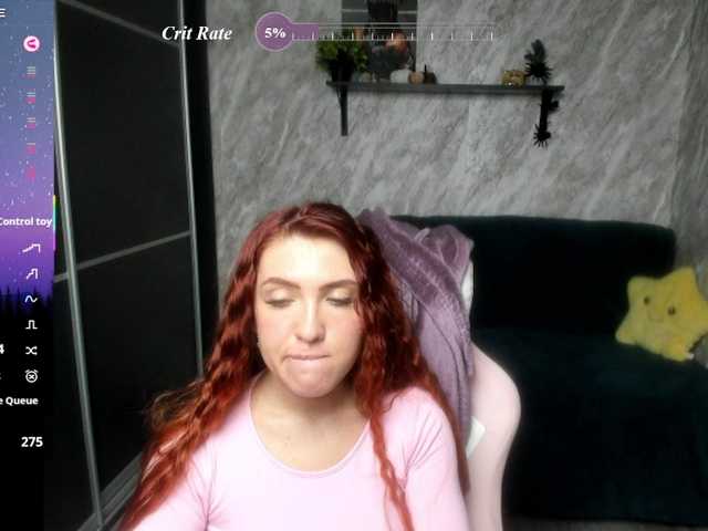 Regimasmile live cam preview