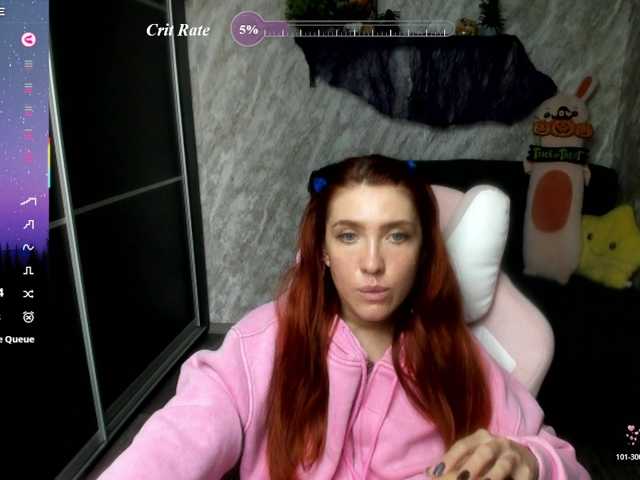 Regimasmile live cam on BongaCams