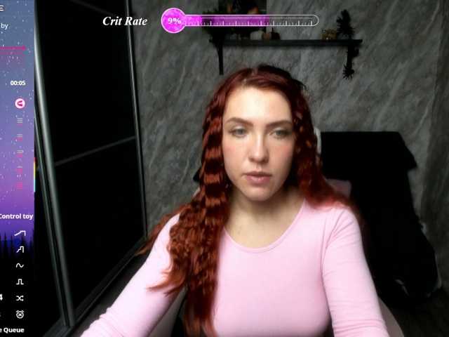 Regimasmile, en vivo ahora en BongaCams