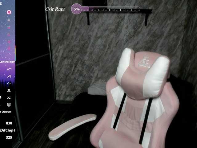 Regimasmile live cam preview