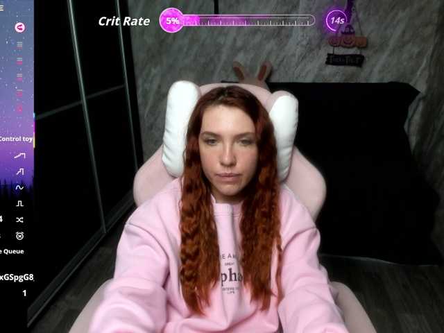 Regimasmile live cam on BongaCams
