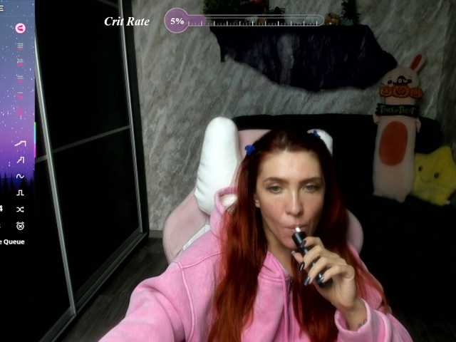 Regimasmile live cam on BongaCams