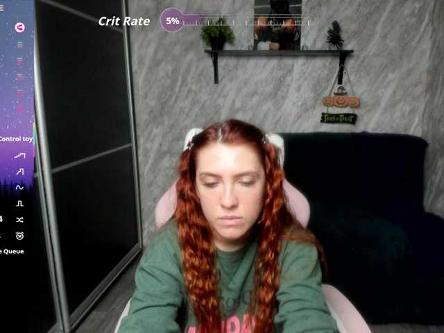 Regimasmile live cam on BongaCams
