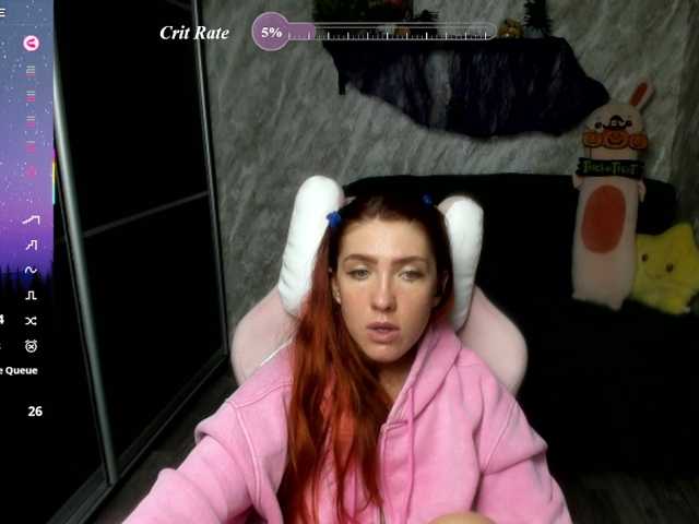 Regimasmile live cam on BongaCams