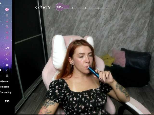 Regimasmile live cam on BongaCams
