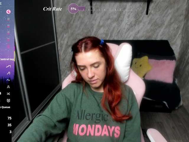 Regimasmile live cam on BongaCams
