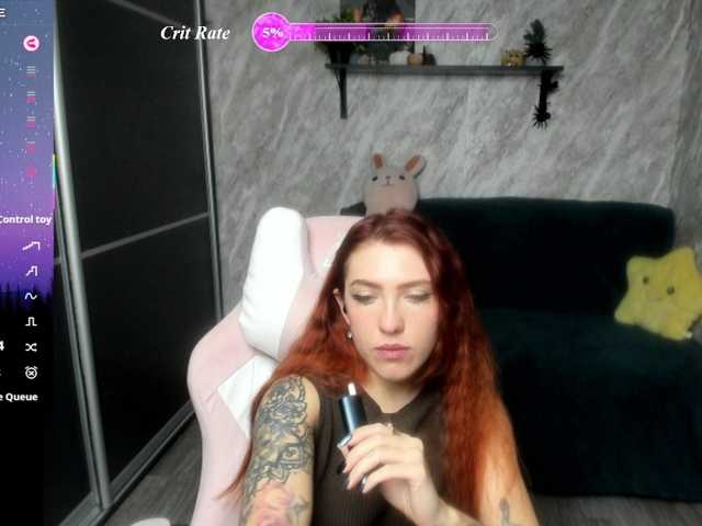 Regimasmile, en vivo ahora en BongaCams
