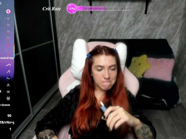 Regimasmile live cam preview