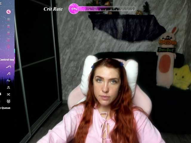 Regimasmile live cam on BongaCams