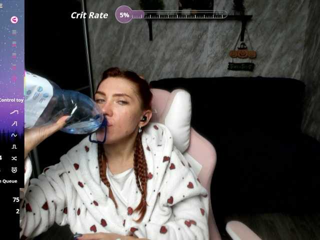 Regimasmile live cam on BongaCams