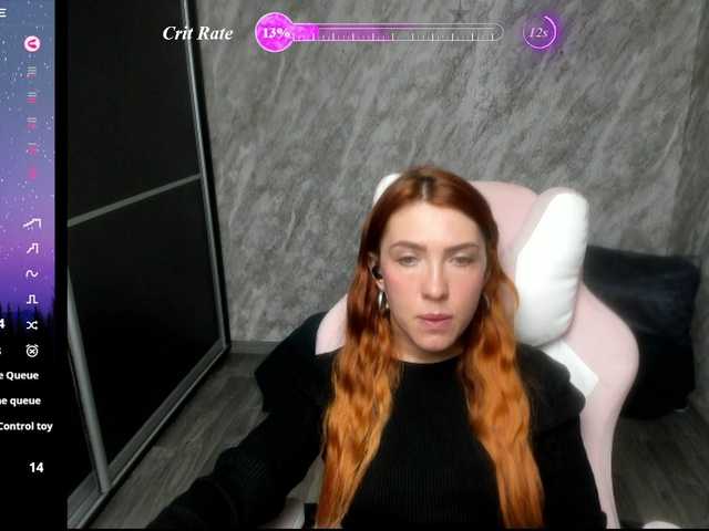 Regimasmile live cam on BongaCams