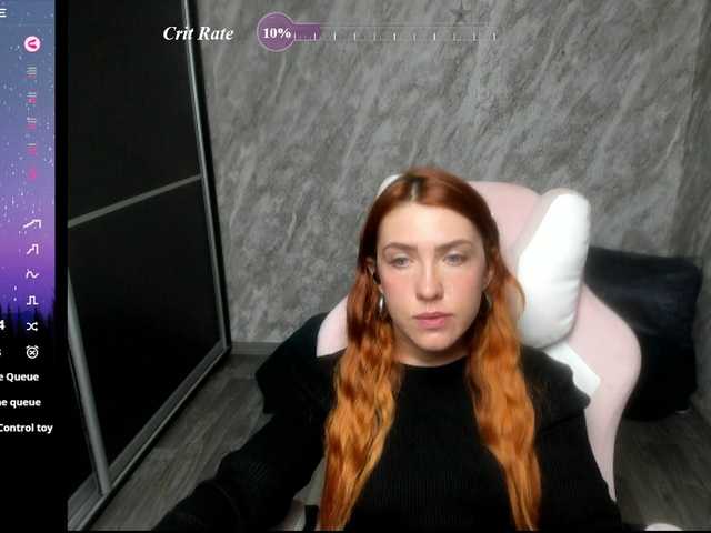 Regimasmile live cam on BongaCams