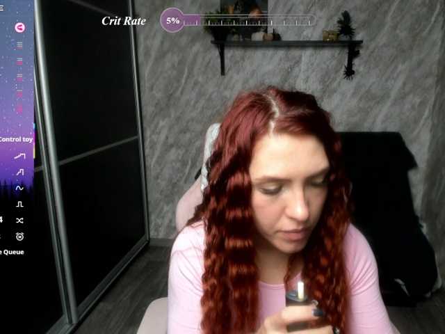 Regimasmile, en vivo ahora en BongaCams